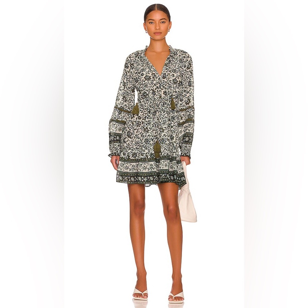 Veronica Beard Danica Dress